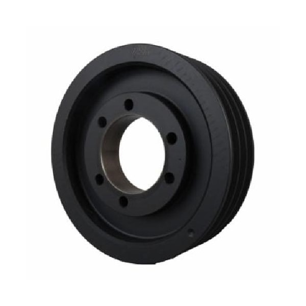 Hi-Cap Qd Sheave, 3 5V 1030 SF